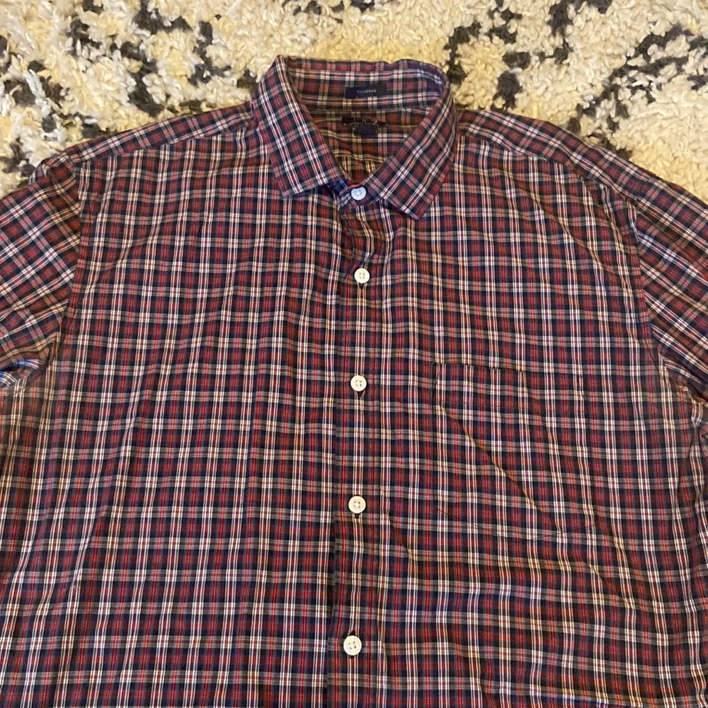J. Crew Dress shirt